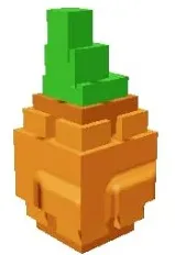 Atlantic Giant Pumpkin Seed (Super)