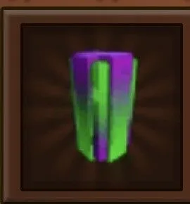 Poison Apple Seed (Super) — Account account