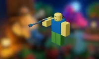 GAG2 Power Hose — Account account
