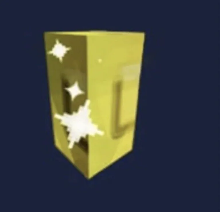 Gold Seed — Account account