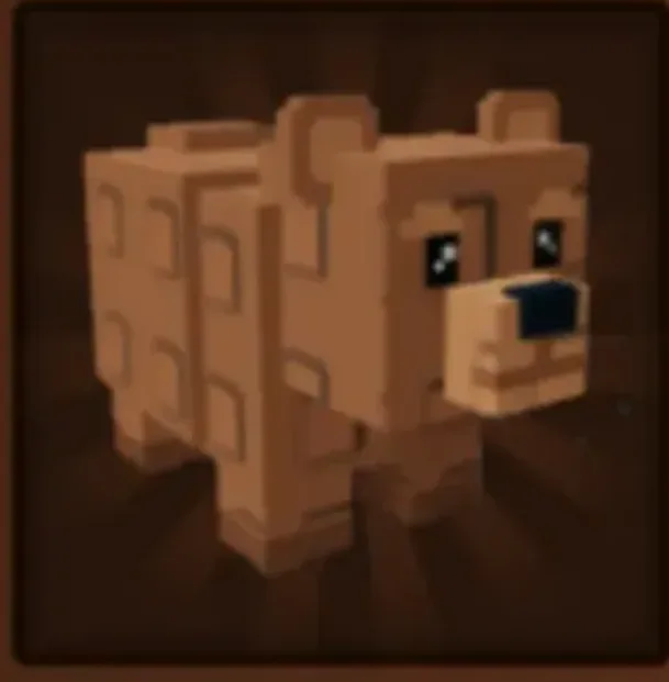 Bear (Super)