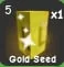 Gold Seed — Account account