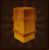 x100000 Maple Bamboo Seed - World 2 (Rare)