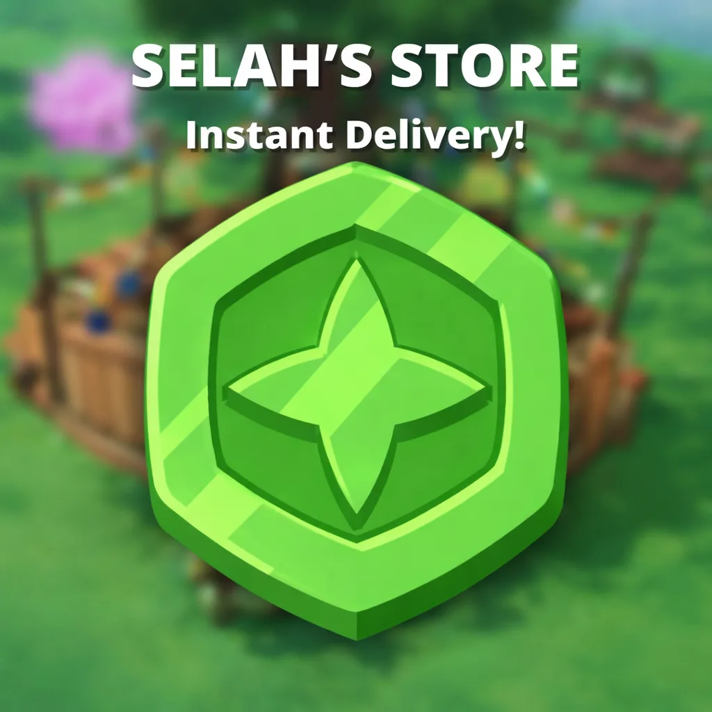1000 Trade Tokens