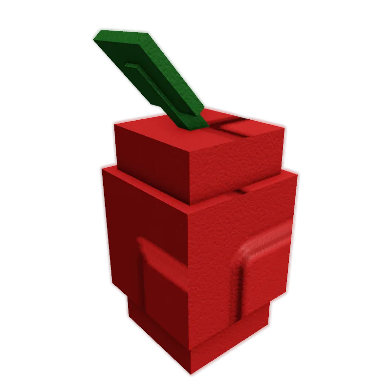 Apple Seed (Uncommon)