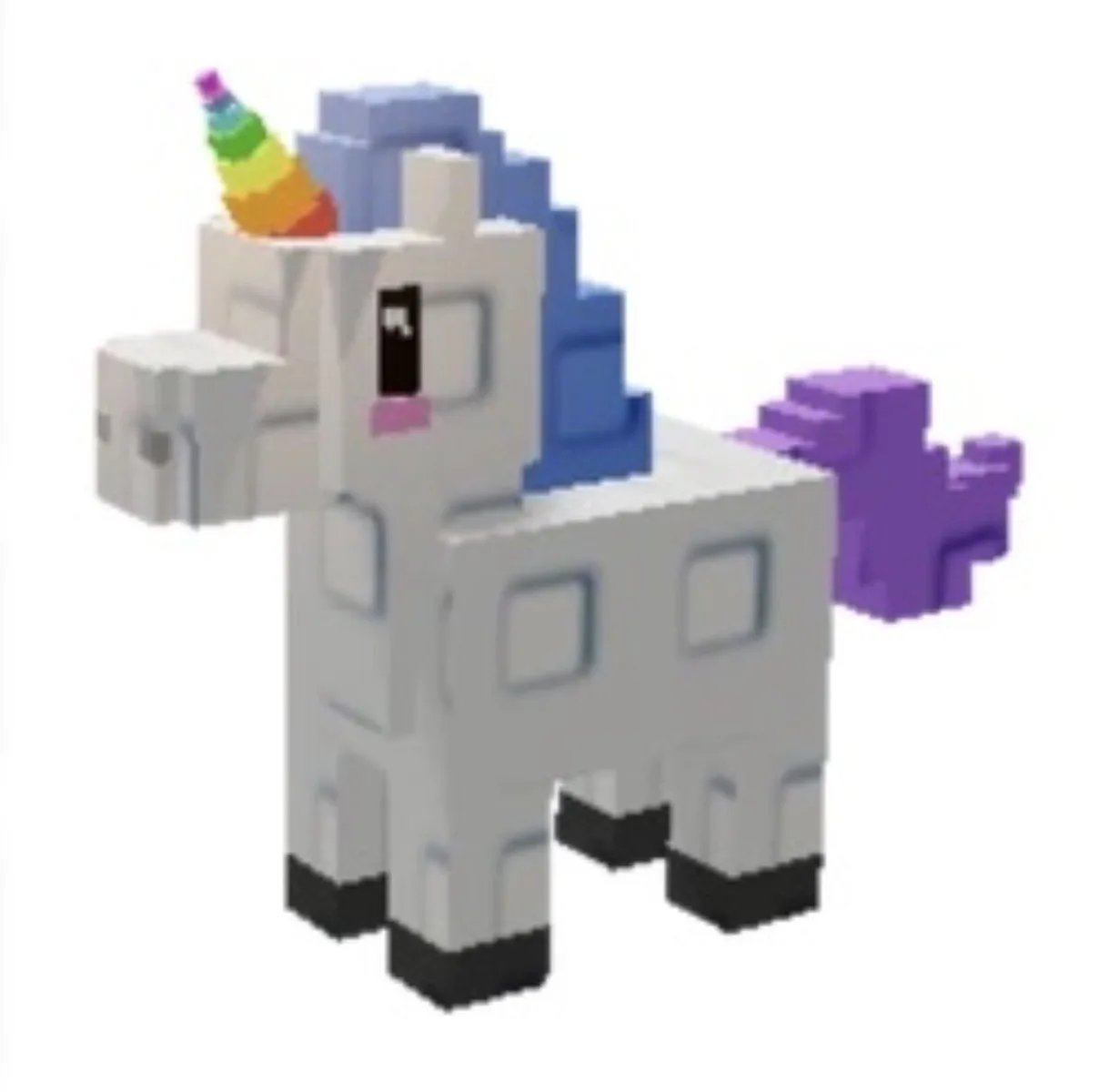 Unicorn (Mythic) — Account account