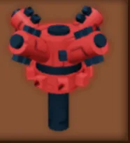 Grow a Garden - Grandmaster Sprinkler 279R