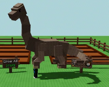 Brontosaurus
