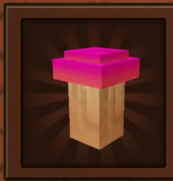 Maple Mushroom Seed