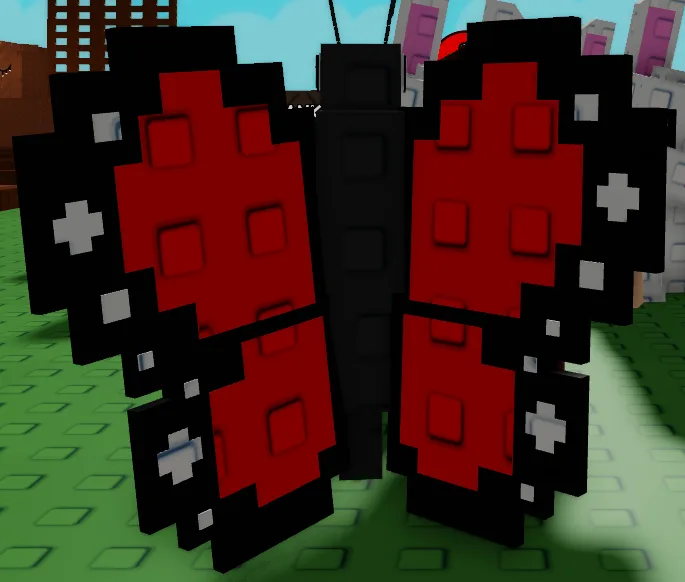 Butterfly (Mythic)