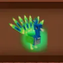 5 Peacock - Grow A Garden