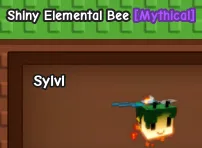 Shiny Elemental LVL 50 Fast Delivery