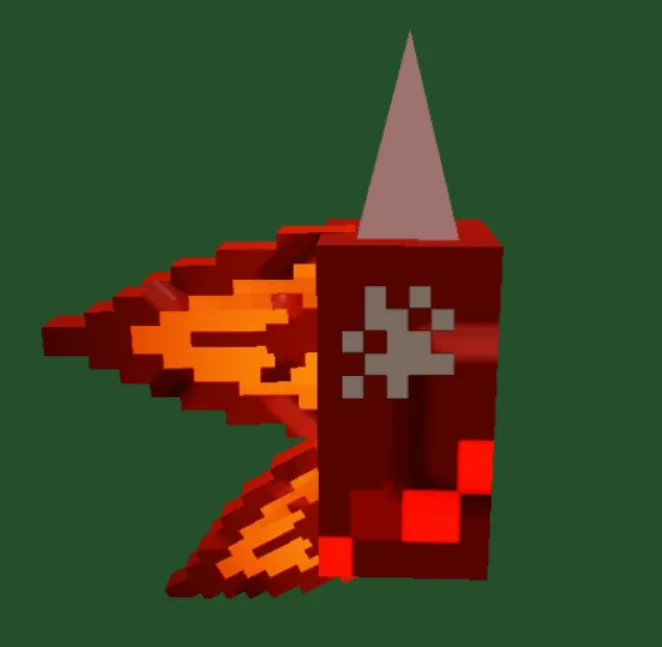 Dragon's Breath Seed (Super) — Account account