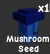 Mushroom Seed — Account account