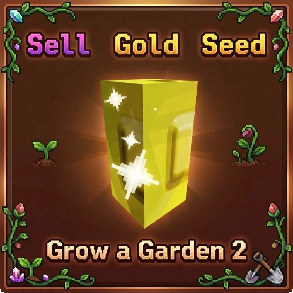 Gold Seed (Legendary)