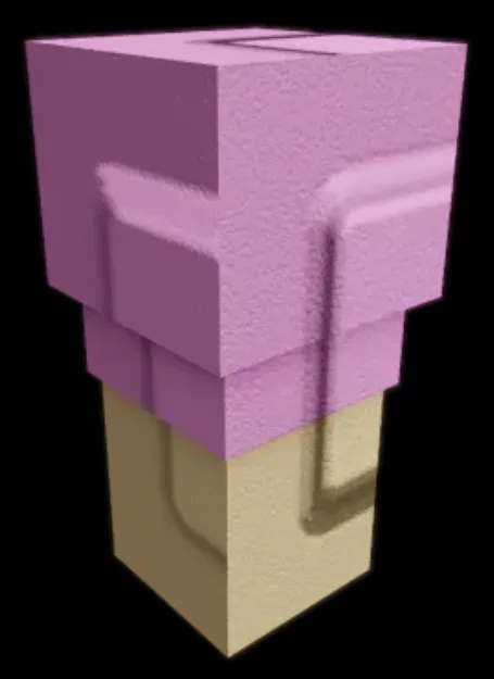 Cherry Seed (Legendary)