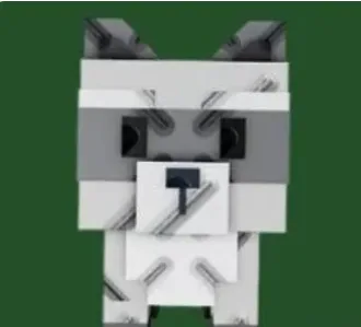 Raccoon (Super) — Account account
