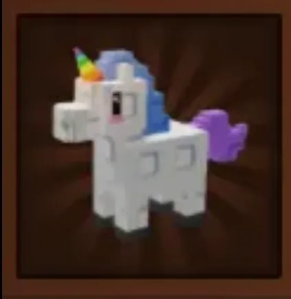 Unicorn (Mythic)