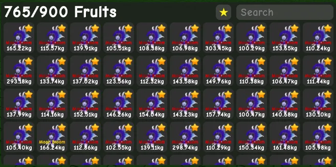 Moon Bloom Seed (Super)