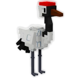 Tanchozuru