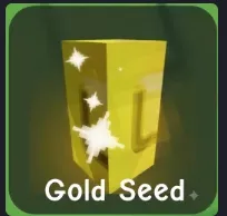 Gold Seed (Legendary)