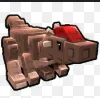 Pachycephalosaurus (Pachy) — Account account