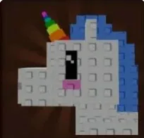 Unicorn (Mythic)