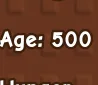 Age 500 Service — Account account