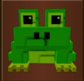 Frog (Common)