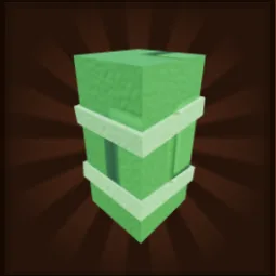 Bamboo Seed — Account account