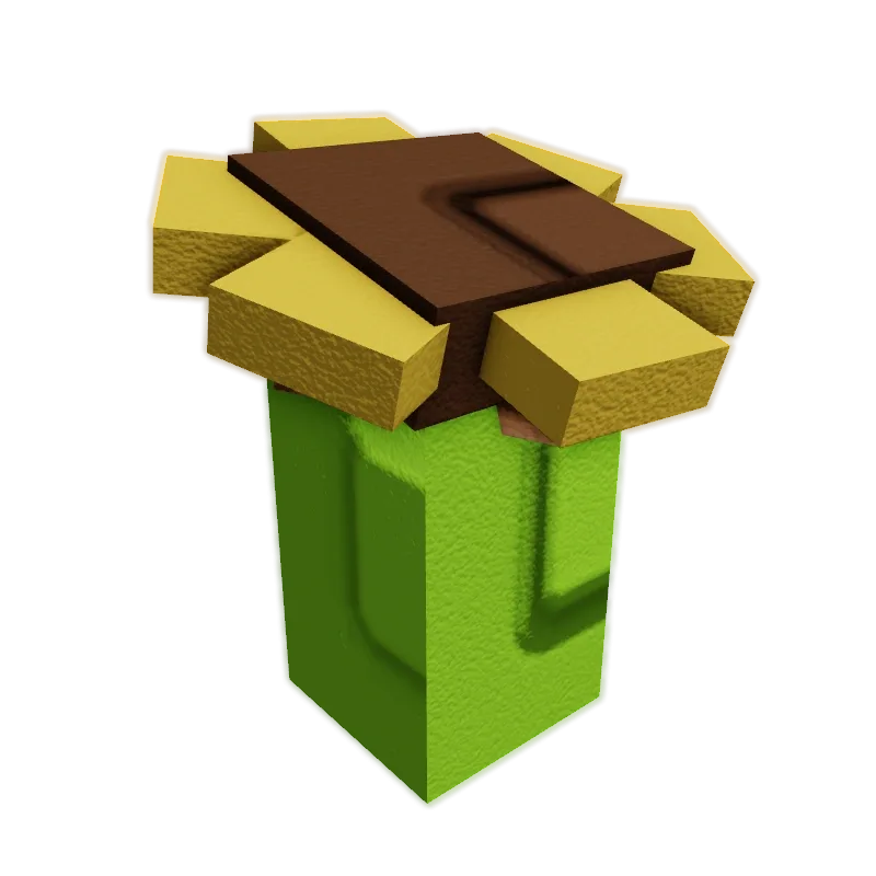 Sunflower Seed (Mythic)