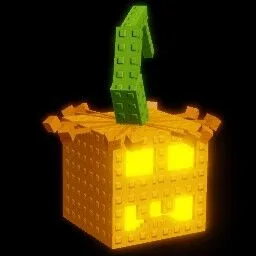 UNOBTAINABLE Great Pumpkin Seed (i will gift it you) — Account account
