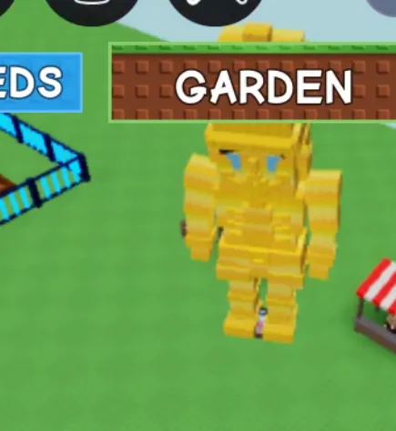 60kg+ GOLDEN NUTCRACKER super handsome and rare