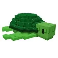 Sea Turtle GaG