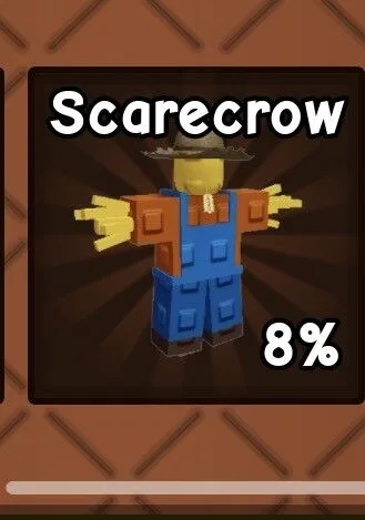 Scarecrow (Mythic)
