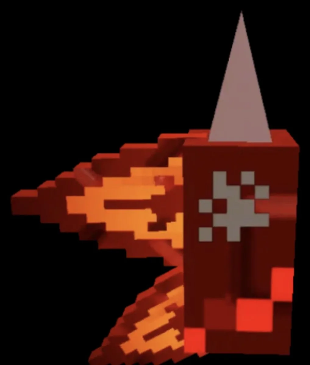 Dragon's Breath Seed (Super)