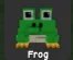 Frog (Common)