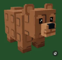Bear (Mythic)
