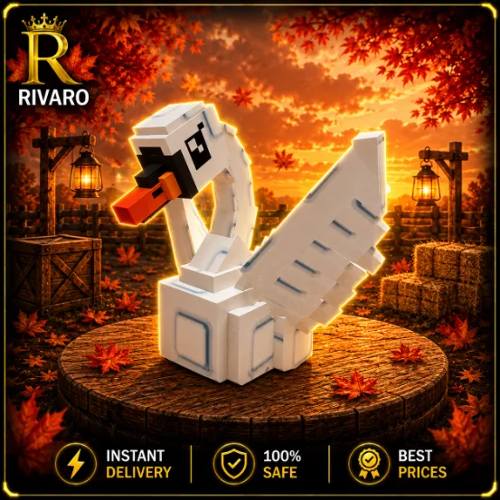 Swan (Legendary)