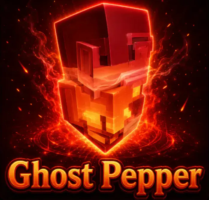Ghost Pepper Seed (Mythic)
