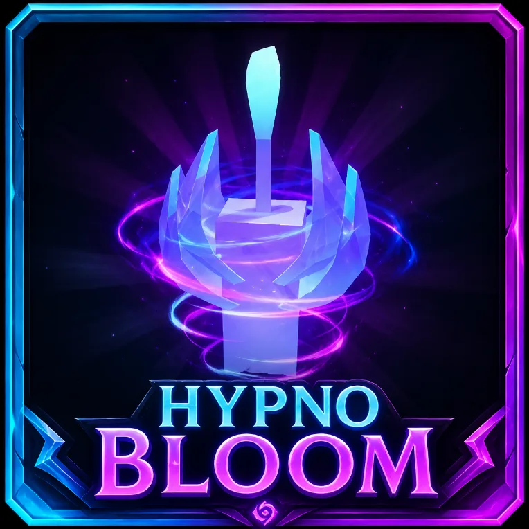 Hypno Bloom Seed (Super)