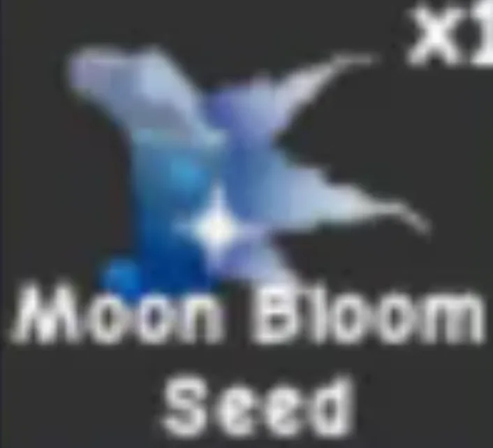 Moon Bloom Seed (Super)