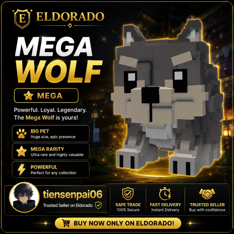 Wolf (Mythic)