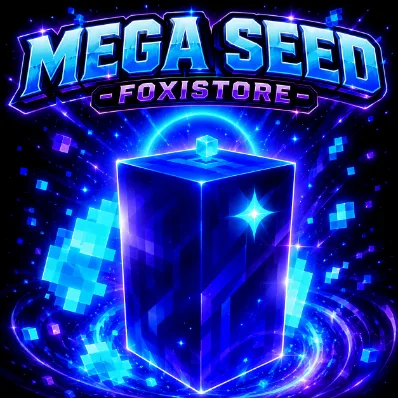 Mega Seed (Mythic)
