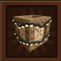 x1 LIGHT CRATE