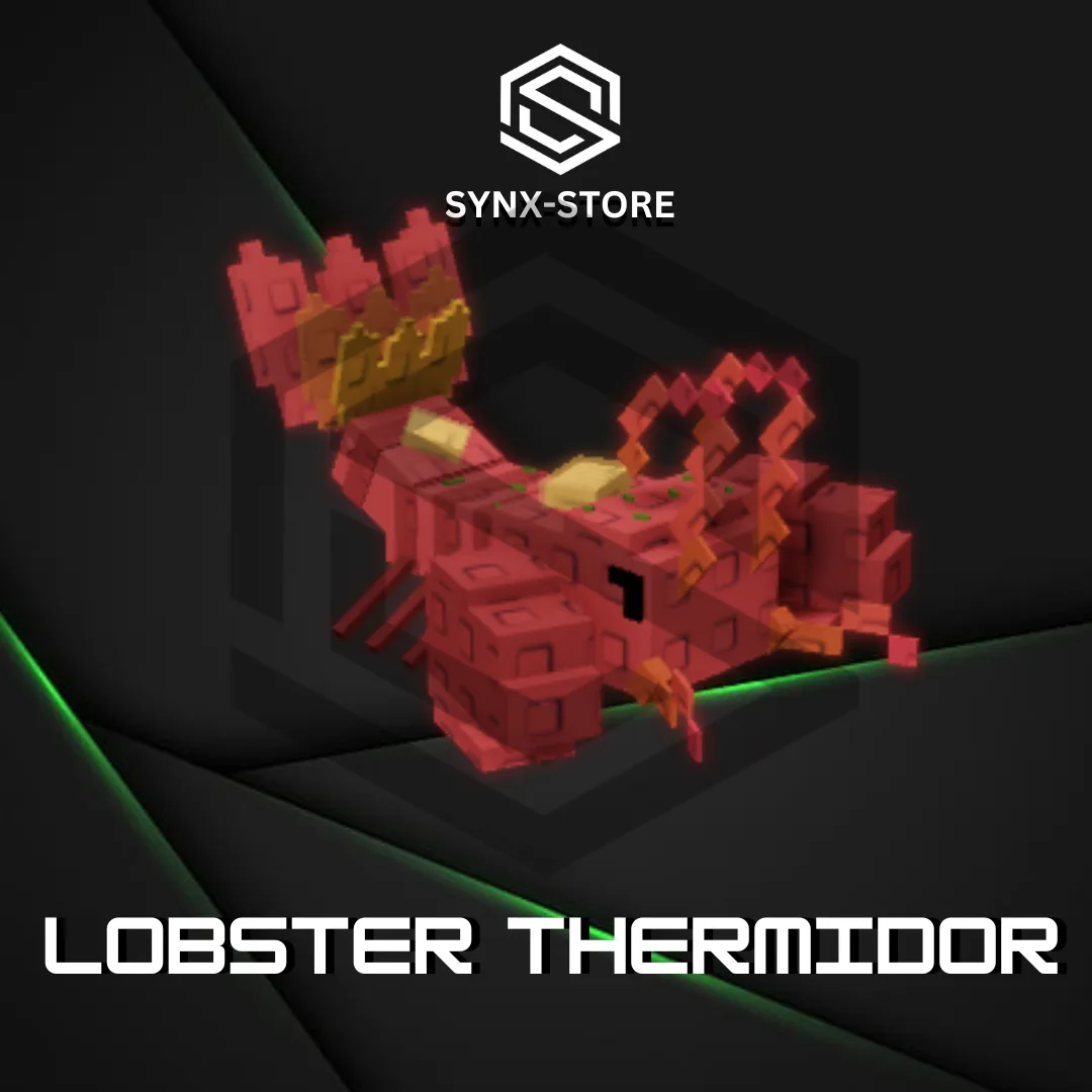 Lobster Thermidor