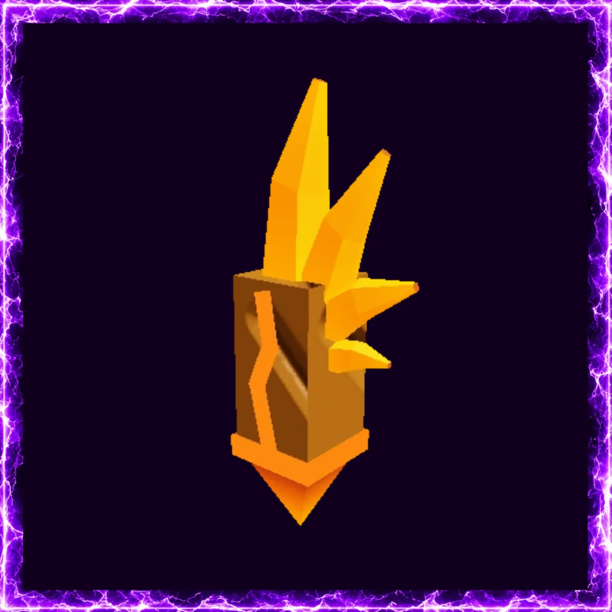 Maple Venom Spitter Seed