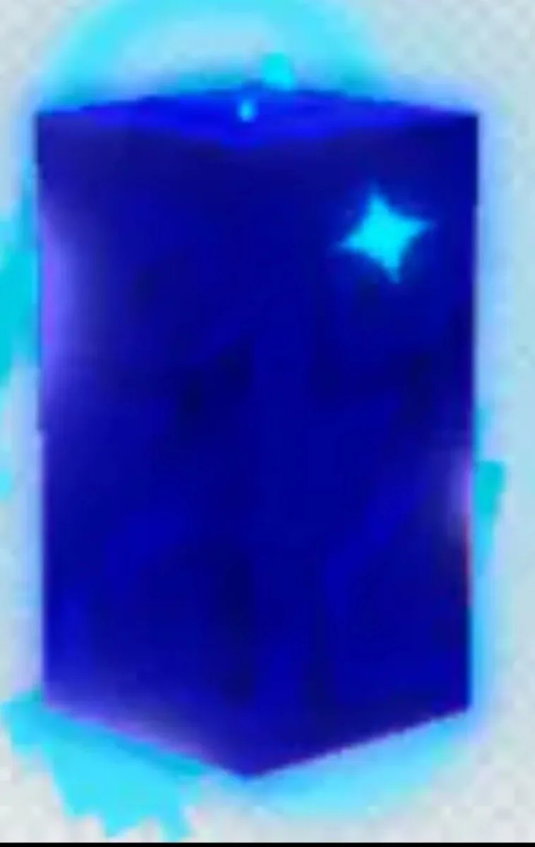 Mega Seed (Rare)