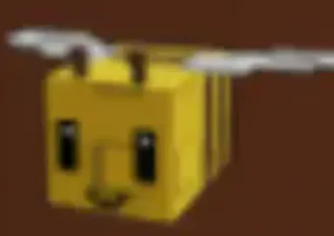 Bee (Legendary)