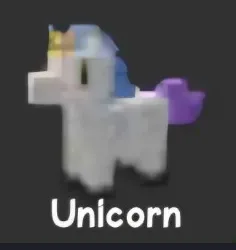 Unicorn (Mythic) — Account account